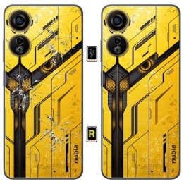 Cambiar Tapa Trasera ZTE Nubia Neo 5G