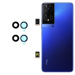 Cambiar Cristal Cámara Trasera TCL 50 5G Madrid