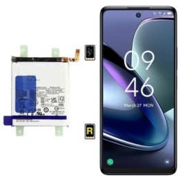 Cambiar Batería TCL 50 5G Madrid