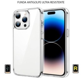 Funda Antigolpe Premium iPhone 14 Pro Max | Reparación Móvil ®