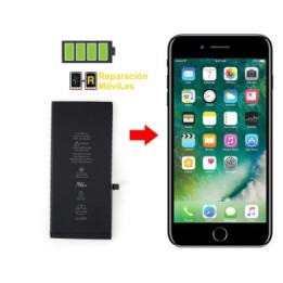 Cambiar Batería iPhone 7 Plus