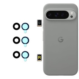 Cambiar Cristal Cámara Trasera Google Pixel 9 Pro