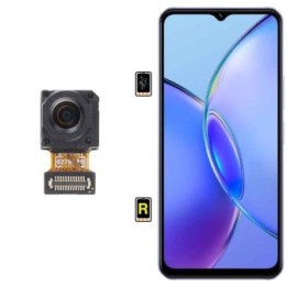 Cambiar Cámara Frontal Vivo Y28s 5G
