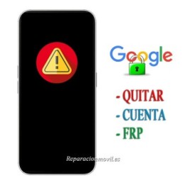 Eliminar Contraseña y Cuenta Google Vivo Y28s 5G Madrid