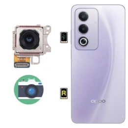 Cambiar Cámara Trasera Oppo A80 en Madrid
