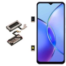 Cambiar Auricular de Llamada Oppo A80 en Madrid