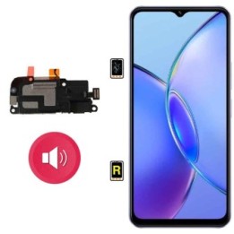 Cambiar Altavoz de Música Oppo A80 en Madrid