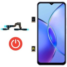 Cambiar Botón de Encendido Oppo A80 en Madrid