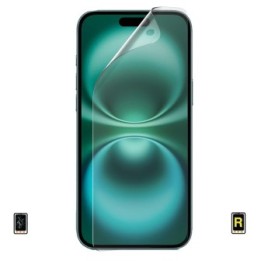 Protector Hidrogel para Pantalla iPhone 16 Plus