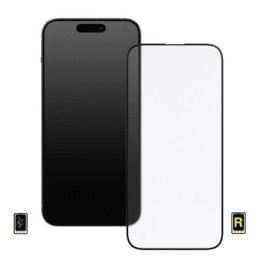 Protector de Pantalla iPhone 16 Pro Max Cristal Templado | Reparar ...