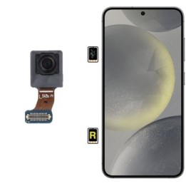 Cambiar Cámara Frontal Samsung Galaxy S24 FE | ReparacionMovil ®