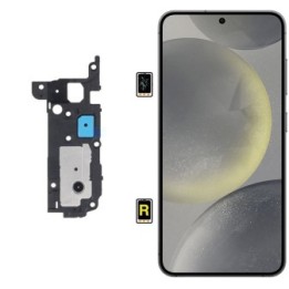 Cambiar Auricular de Llamada Samsung Galaxy S24 FE | ReparacionMovil ®