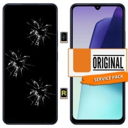 Cambiar Pantalla Xiaomi Redmi 14C Original