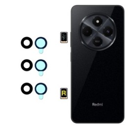 Cambiar Cristal Cámara Trasera Xiaomi Redmi 14C