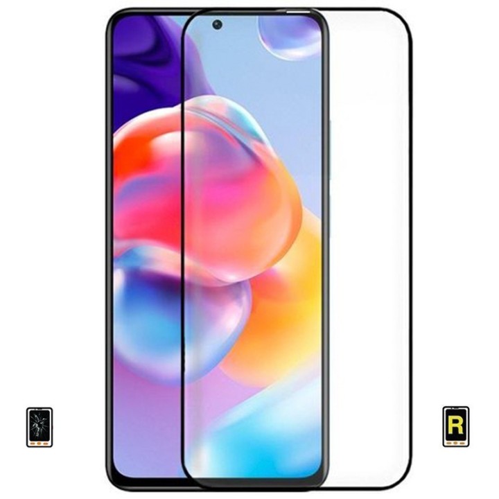Protector de Pantalla Xiaomi Redmi 14C Cristal Templado en Madrid