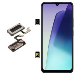 Cambiar Auricular de Llamada Xiaomi Redmi 14C en Madrid