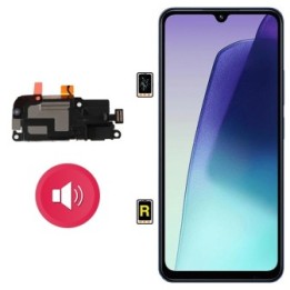 Cambiar Altavoz de Música Xiaomi Redmi 14C en Madrid