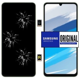 Cambiar Pantalla Samsung Galaxy A06 Original