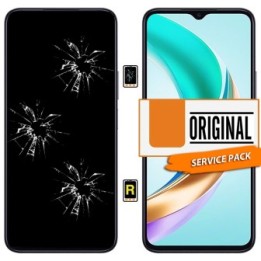 Cambiar Pantalla Honor X6b Original