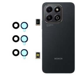 Cambiar Cristal Cámara Trasera Honor X6b Madrid