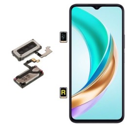 Cambiar Auricular de Llamada Honor X6b Madrid