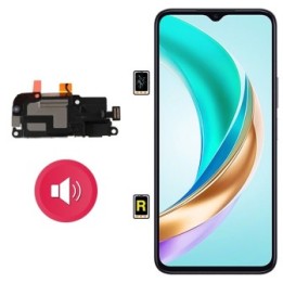 Cambiar Altavoz de Música Honor X6b Madrid