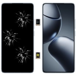 Cambiar Pantalla Xiaomi 14T Pro