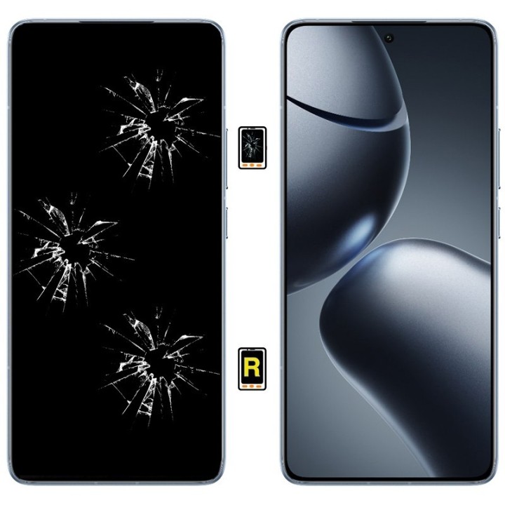 Cambiar Pantalla Xiaomi 14T Pro