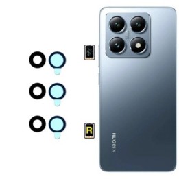 Cambiar Cristal Cámara Trasera Xiaomi 14T Pro Madrid