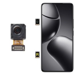 Cambiar Cámara Frontal Xiaomi 14T Madrid