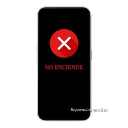 Reparar Xiaomi 14T No Enciende Madrid