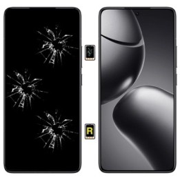 Cambiar Pantalla Xiaomi Redmi Note 14