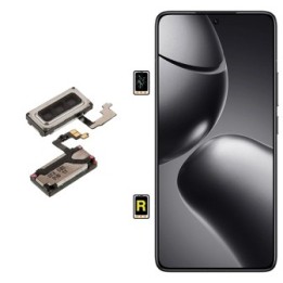 Cambiar Auricular de Llamada Xiaomi Redmi Note 14 en Madrid