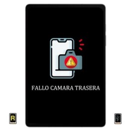 Cambiar Cámara Trasera Samsung Galaxy Tab S10 Plus