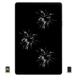 Cambiar Pantalla Samsung Galaxy Tab S10 Plus