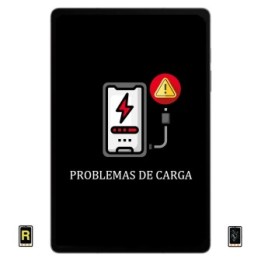 Cambiar Conector de Carga Samsung Galaxy Tab S10 Ultra
