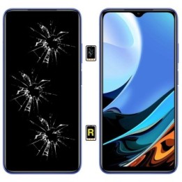 Cambiar Pantalla Samsung Galaxy A16 Original