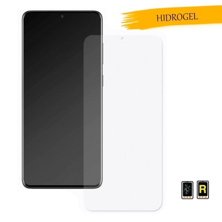 Protector Hidrogel para Pantalla Samsung Galaxy A16 | ReparacionMov...