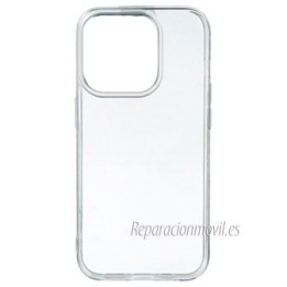 Funda Antigolpe Samsung Galaxy S25 Ultra Transparente