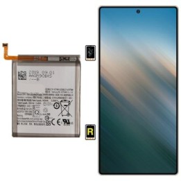 Cambiar Batería Samsung Galaxy S25 Ultra Original