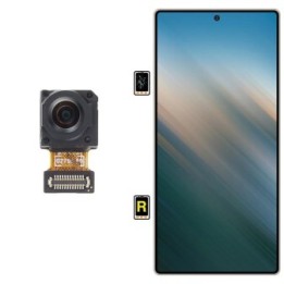 Cambiar Cámara Frontal Samsung Galaxy S25 Ultra | ReparacionMovil ®