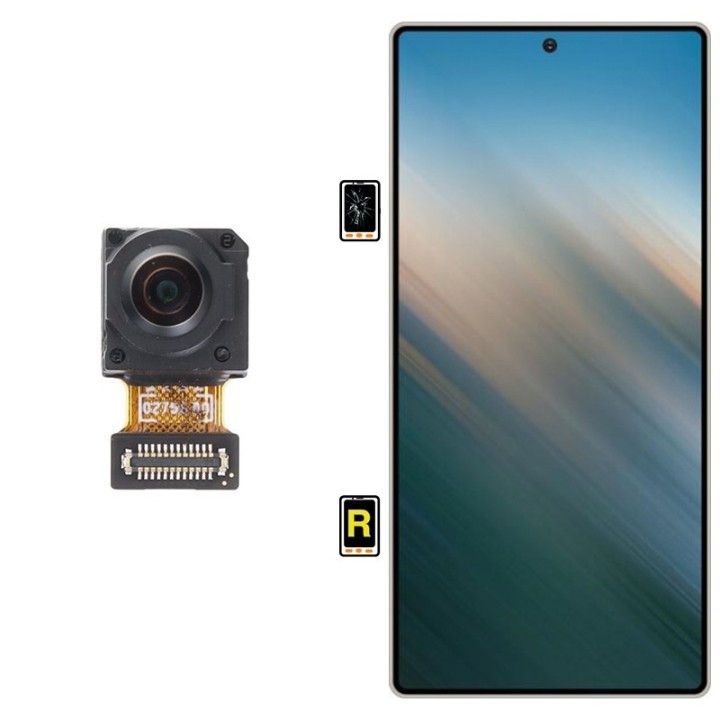 Cambiar Cámara Frontal Samsung Galaxy S25 Ultra | ReparacionMovil ®