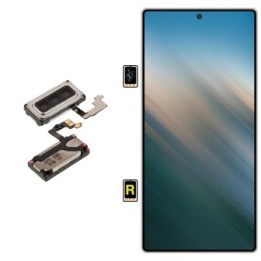 Cambiar Auricular de Llamada Samsung Galaxy S25 Ultra | ReparacionM...