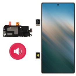 Cambiar Altavoz de Música Samsung Galaxy S25 Ultra | ReparacionMovil ®
