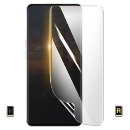 Protector Hidrogel para Pantalla Realme C61 en Madrid