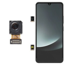Cambiar Cámara Frontal Realme C63 en Madrid
