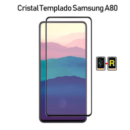 Protector De Pantalla Para Samsung Galaxy A80