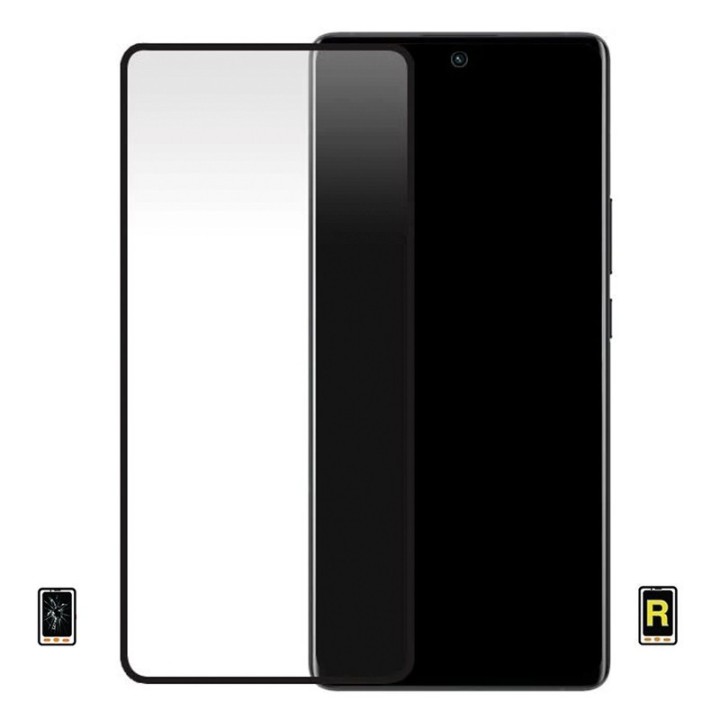 Protector de Pantalla Motorola Moto G75 5G Cristal Templado Madrid