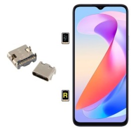 Cambiar Conector de Carga Vivo Y03 Madrid