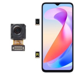 Cambiar Cámara Frontal Vivo Y03